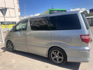 Toyota Alphard 2006 года