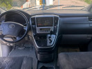 Toyota Alphard 2006 года