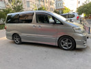 Toyota Alphard 2006 года