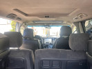 Toyota Alphard 2006 года
