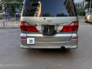 Toyota Alphard 2006 года