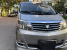 Toyota Alphard 2006 года