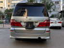 Toyota Alphard 2006 года