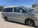 Toyota Alphard 2006 года