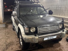 Mitsubishi Pajero 1992 года