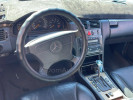 Mercedes-Benz E-Класс 1996 года