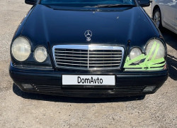 Mercedes-Benz E-Класс 1996 года