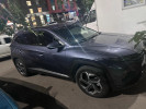 Hyundai Tucson 2024 года