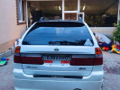 Nissan R'nessa 1997 года