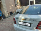 Chevrolet Aveo 2013 года