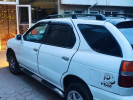 Nissan R'nessa 1997 года