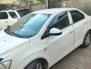 Chevrolet Aveo 2013 года