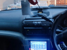 Nissan R'nessa 1997 года