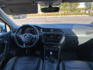 Volkswagen Tiguan 2018 года