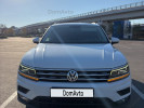 Volkswagen Tiguan 2018 года
