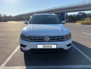 Volkswagen Tiguan 2018 года