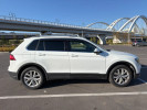 Volkswagen Tiguan 2018 года