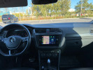 Volkswagen Tiguan 2018 года