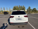 Volkswagen Tiguan 2018 года