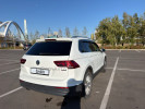 Volkswagen Tiguan 2018 года