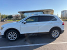 Volkswagen Tiguan 2018 года