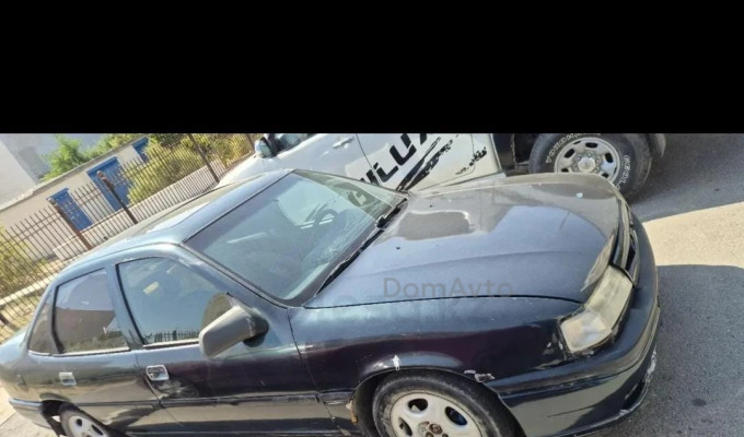 Opel Vectra 1993 года