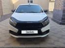 ВАЗ (Lada) Vesta 2017 года