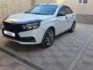 ВАЗ (Lada) Vesta 2017 года