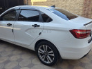 ВАЗ (Lada) Vesta 2017 года