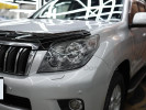 Toyota Land Cruiser Prado 2011 года