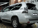 Toyota Land Cruiser Prado 2011 года
