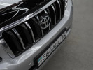 Toyota Land Cruiser Prado 2011 года