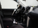 Toyota Land Cruiser Prado 2011 года
