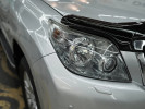 Toyota Land Cruiser Prado 2011 года