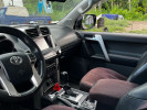 Toyota Land Cruiser Prado 2011 года