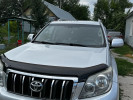 Toyota Land Cruiser Prado 2011 года