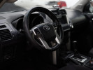 Toyota Land Cruiser Prado 2011 года