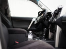 Toyota Land Cruiser Prado 2011 года