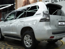 Toyota Land Cruiser Prado 2011 года