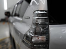 Toyota Land Cruiser Prado 2011 года