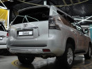Toyota Land Cruiser Prado 2011 года
