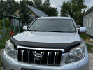 Toyota Land Cruiser Prado 2011 года