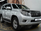 Toyota Land Cruiser Prado 2011 года