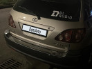 Lexus RX 2000 года