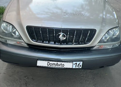 Lexus RX 2000 года