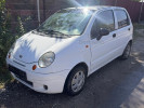 Daewoo Matiz 2012 года