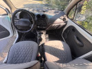 Daewoo Matiz 2012 года