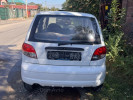Daewoo Matiz 2012 года