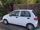 Daewoo Matiz 2012 года