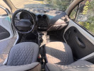 Daewoo Matiz 2012 года